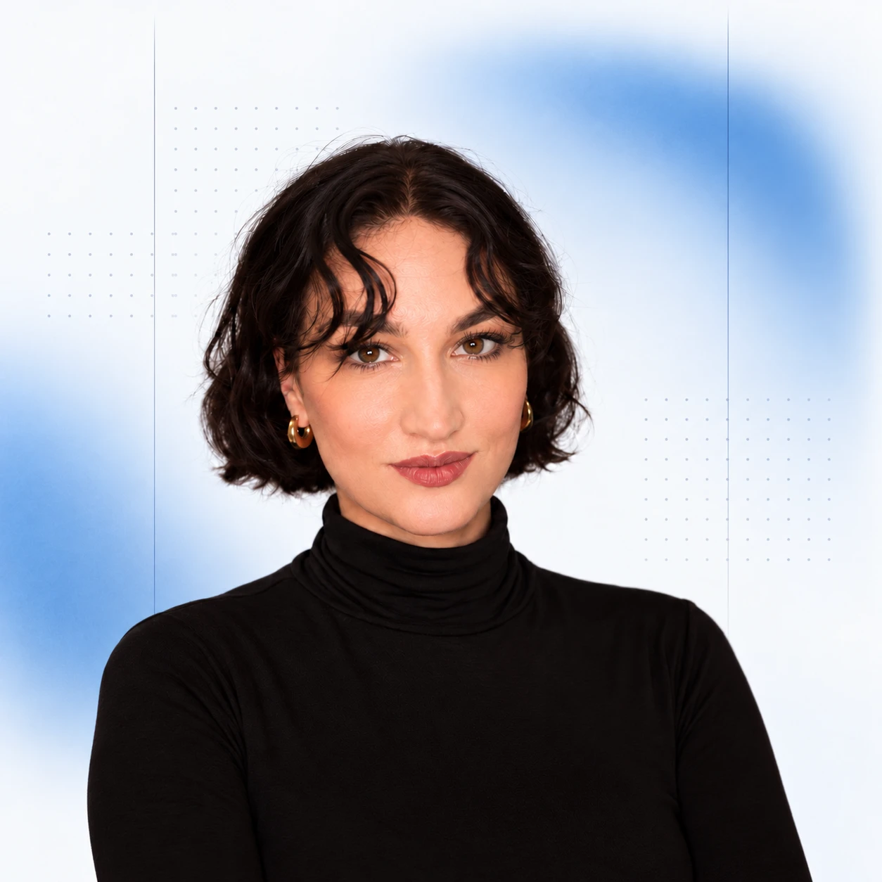 Portrait de Tamara Delfosse